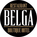 Belga Boutique Hotel